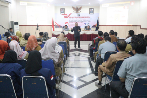 Kemenkumham 