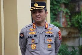 17 Laporan Diterima Mapolda Bengkulu, Terpantau Kondisi Kamtibmas Kondusif