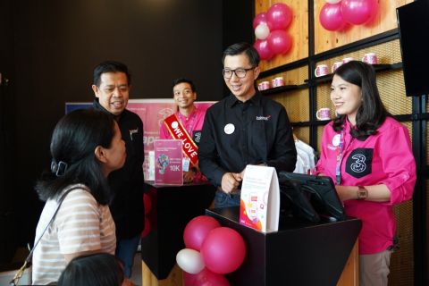 Indosat Ooredoo Hutchison Tegaskan Komitmen Ketulusan Tanpa Akhir di Hari Pelanggan Nasional 2024