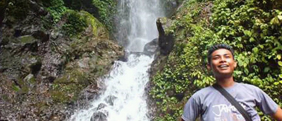 Daerah