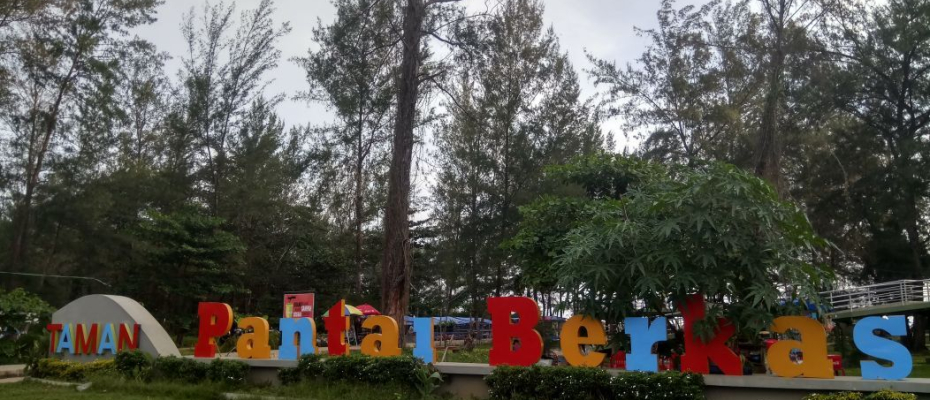 kota bengkulu 