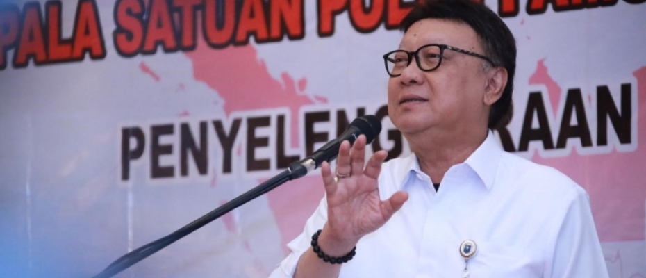 Pemerintahan