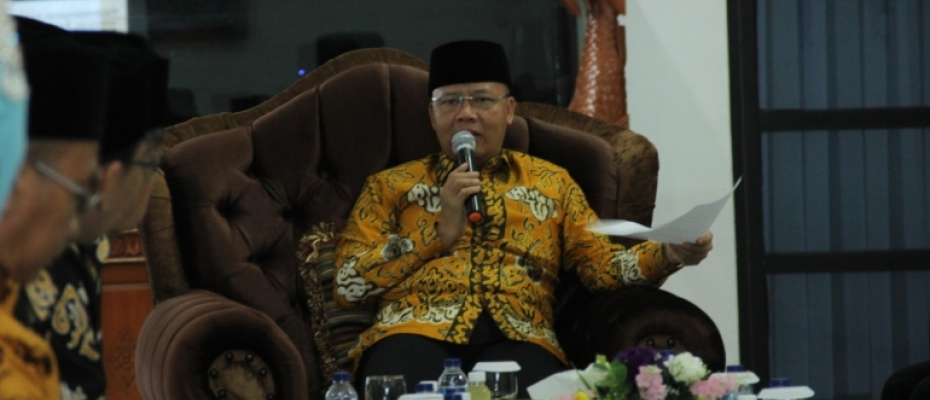 Gubernur Bengkulu
