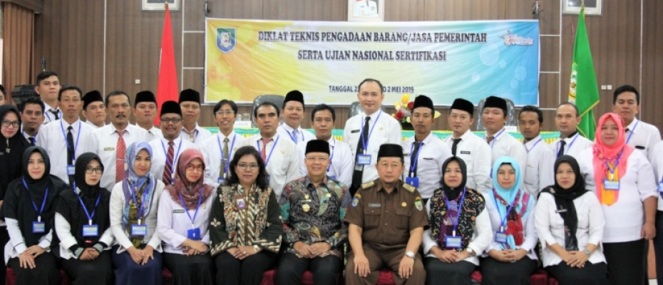 Pemerintahan