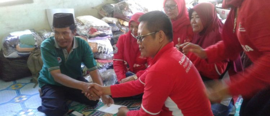 Kabupaten