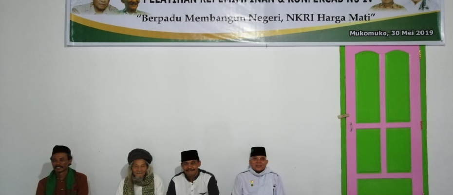 Kabupaten