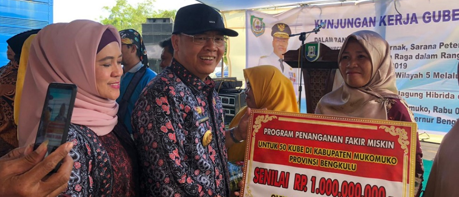 Kabupaten