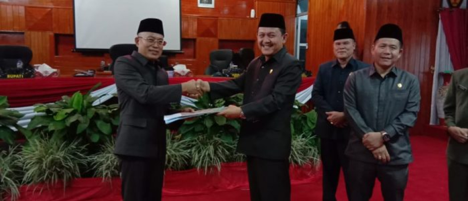 Daerah