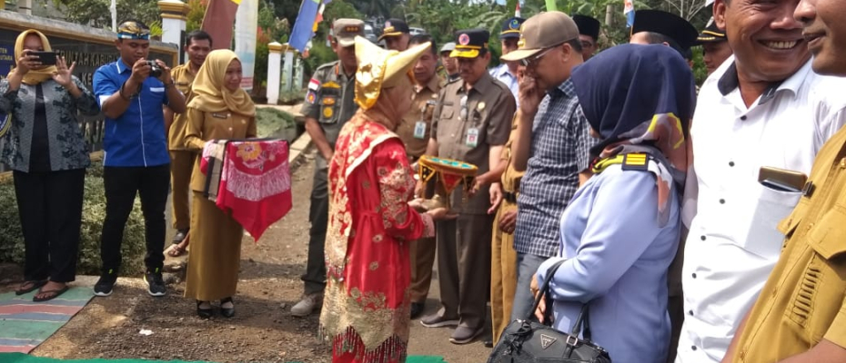Kabupaten