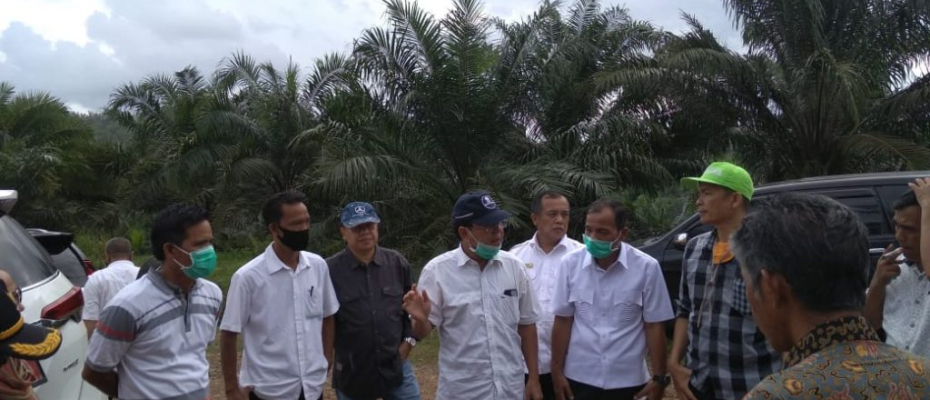 Kabupaten