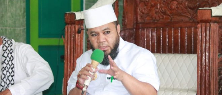 Wali Kota Bengkulu