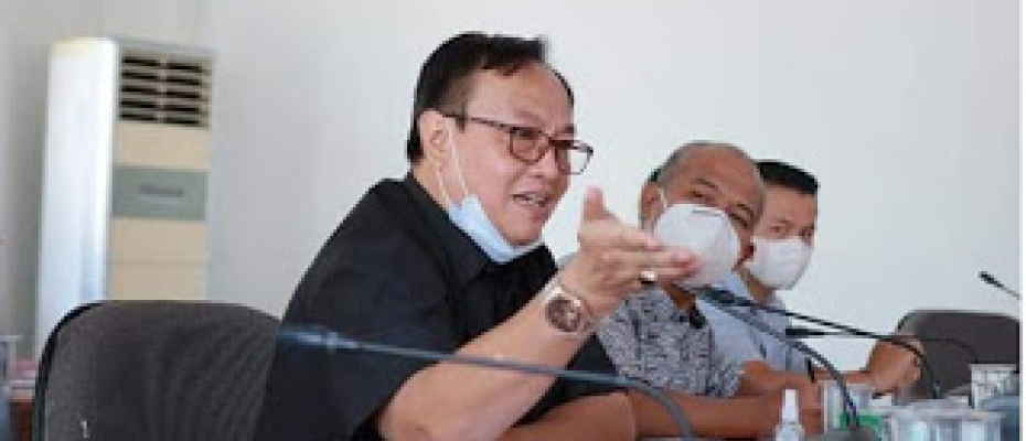 DPRD Bengkulu Selatan Fasilitasi Hearing Pemilik WO