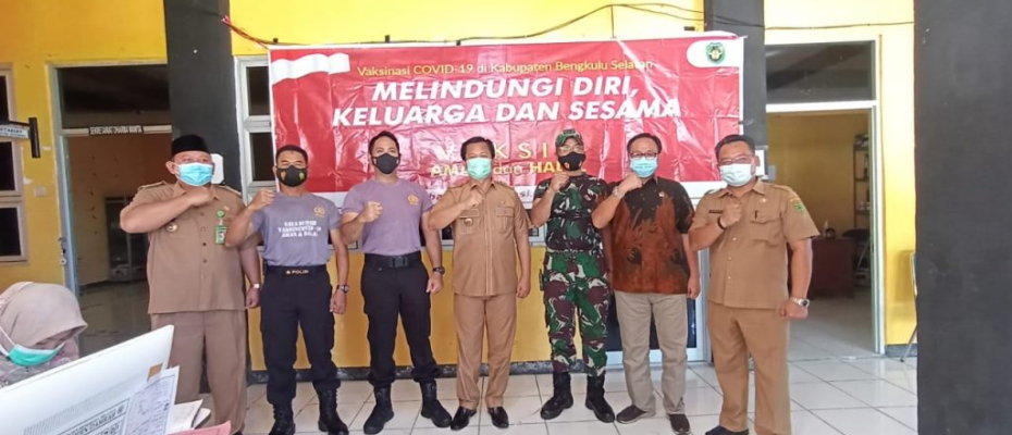 Bengkulu Selatan