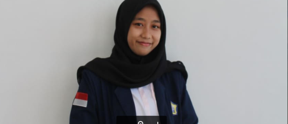 Ferra Destiana Dewi Mahasiswi Unib