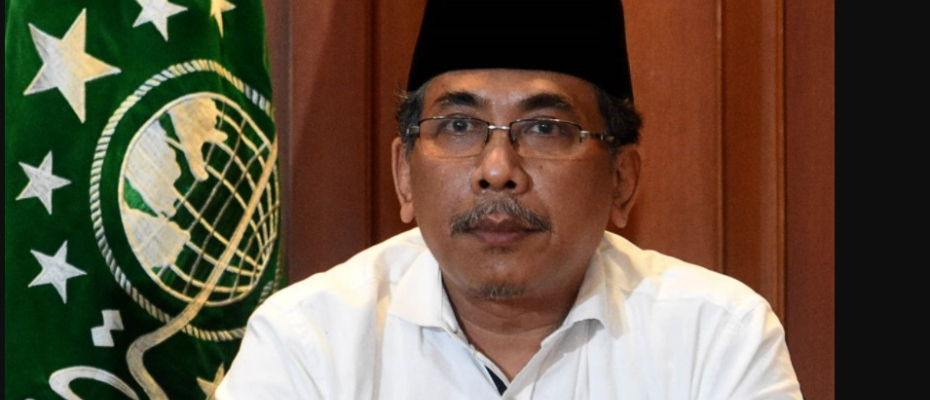 Gus Yahya