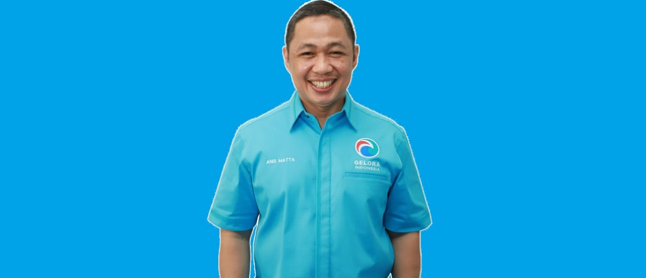 Anis Matta