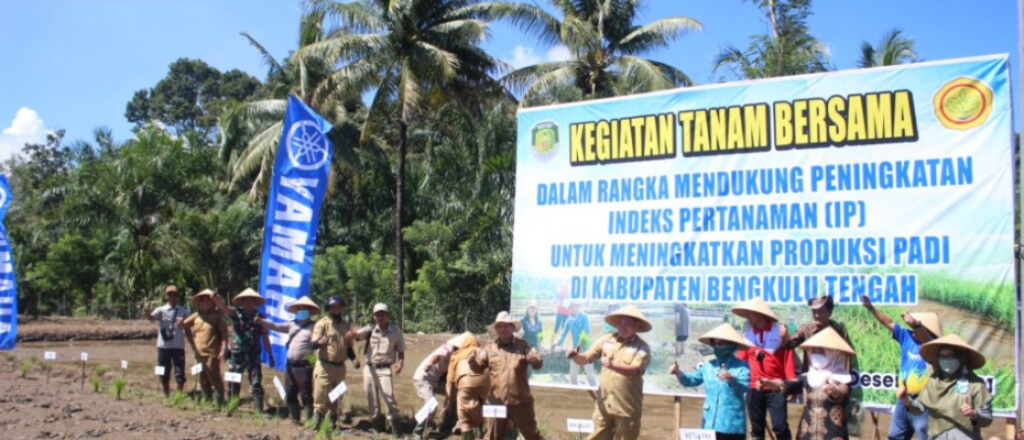 bengkulu tengah
