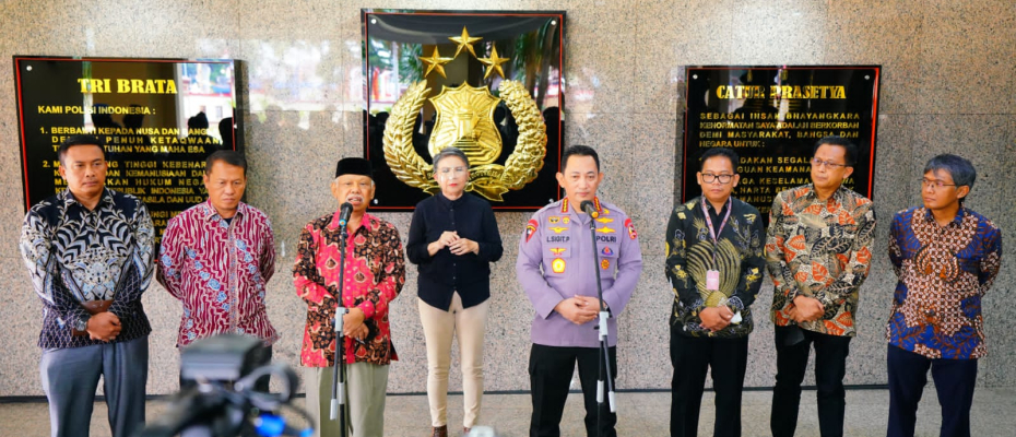 Foto Bersama