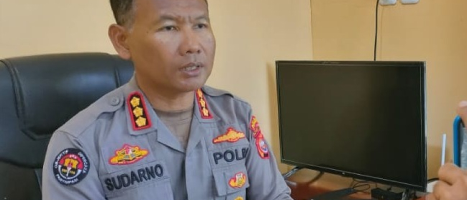 Polda Bengkulu