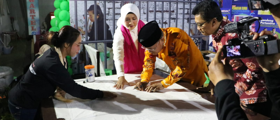Lapas perempuan