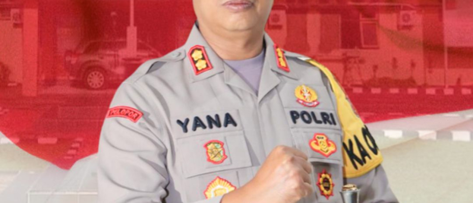 Kapolres Mukomuko Ajak Masyarakat Jaga Kondusifitas Kamtibmas Selama Ramadhan