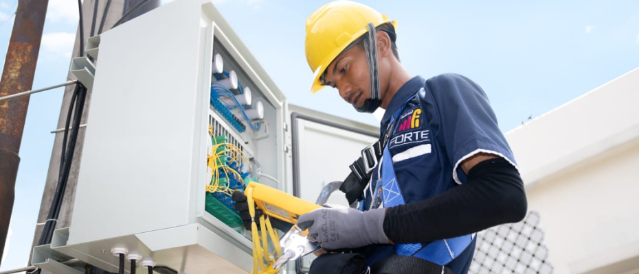 MNC Play Resmi Bermigrasi Secara Penuh ke Indosat HiFi, Tawarkan Internet Rumah Berkualitas dan Dapat Diandalkan