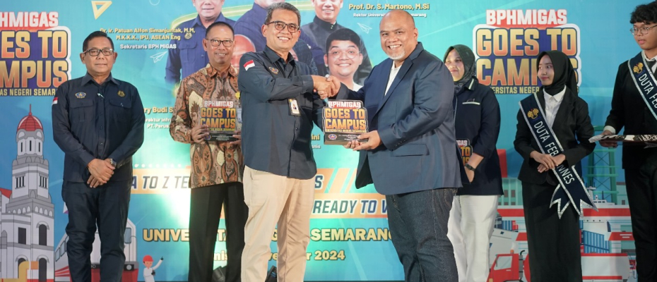 Komitmen Bersama PGN dan BPH Migas Masifkan Pembangunan Jargas Nasional