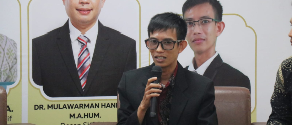 Akademisi UNUSIA: Pagar Laut Rugikan Negara