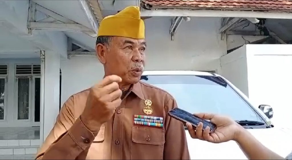 veteran