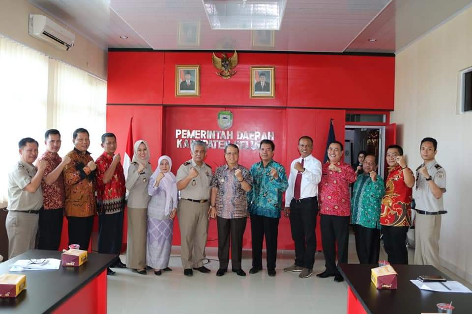 Rapat