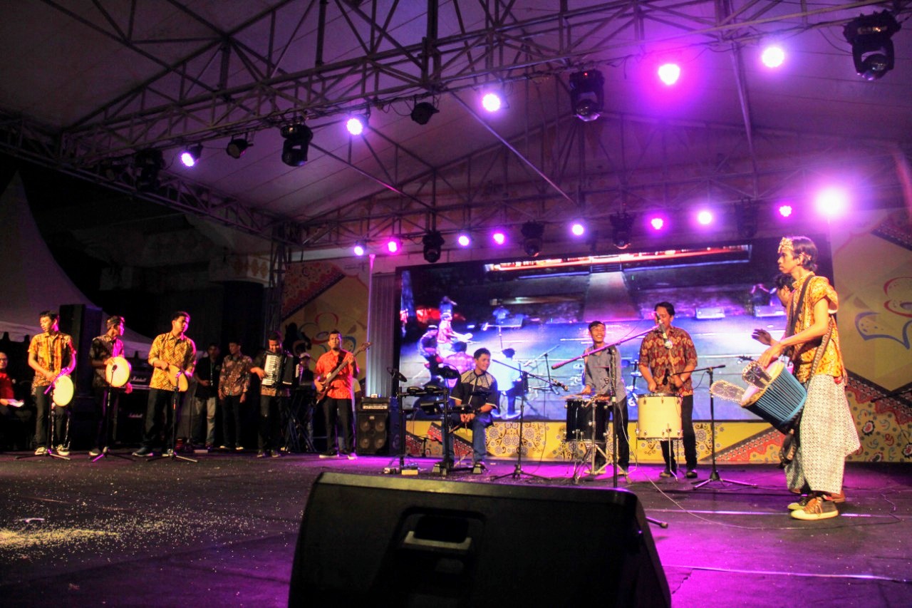 Budaya