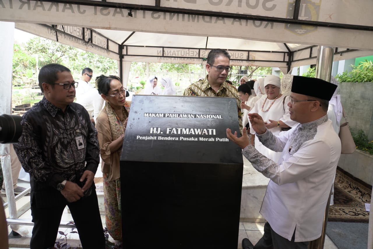 Fatmawati