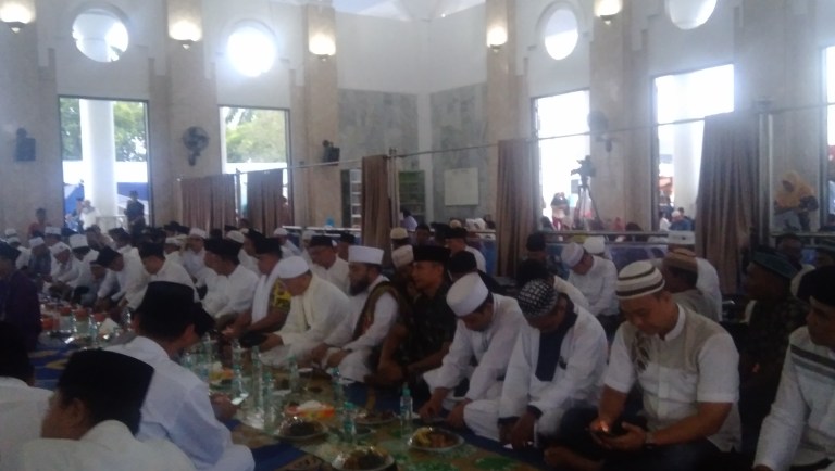 Bukber