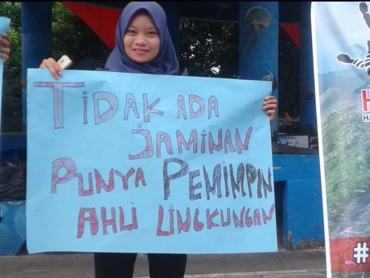 Hari Anti Tambang