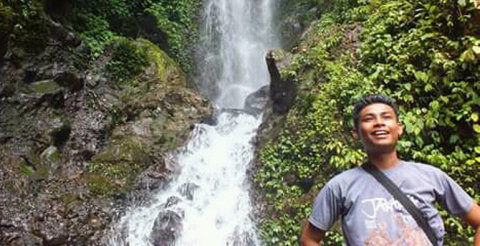Daerah