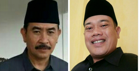 Daerah