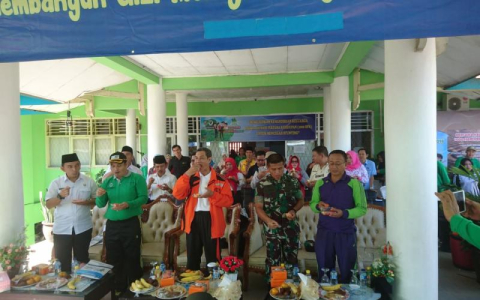 Dinkes Provinsi Bengkulu 