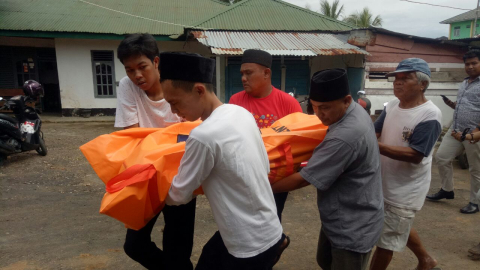 Kota Bengkulu