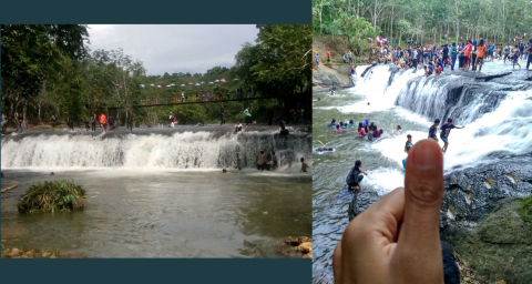 Daerah