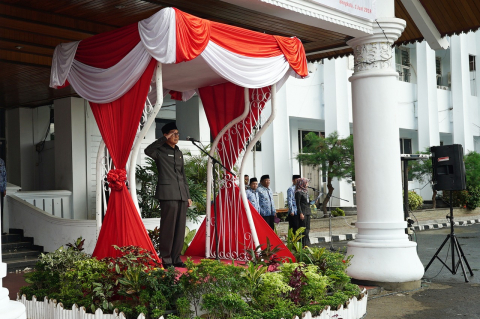 Pemerintahan 