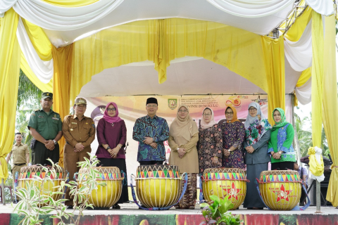 Foto Bersama 