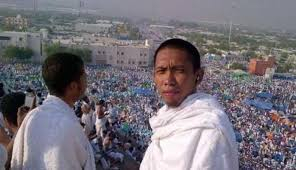 Abu Hamzah Mamba (ist.)