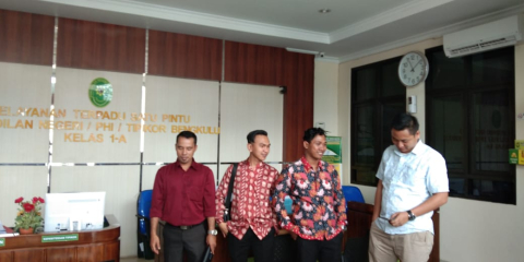 Kota Bengkulu