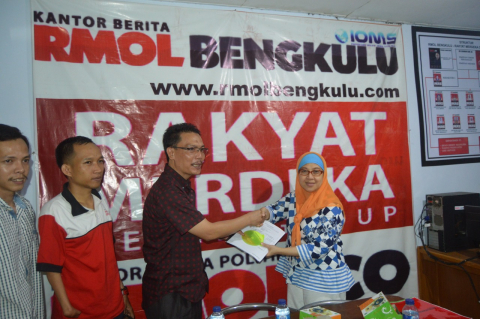 Kota Bengkulu