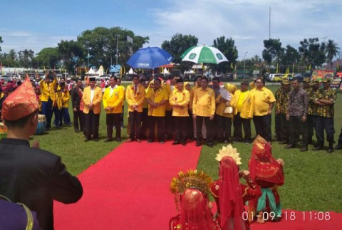 Kota Bengkulu