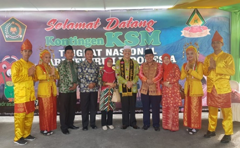 Kabupaten