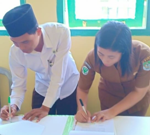 Kabupaten