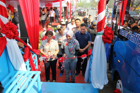 Pemkot Bengkulu