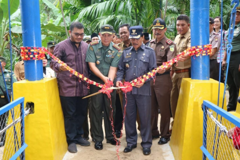 Bengkulu Tengah
