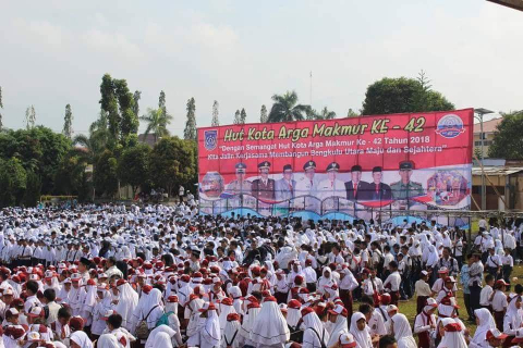 Kabupaten